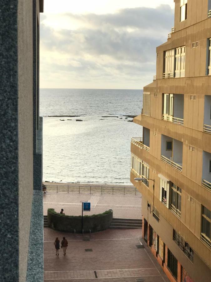 Voyage Canteras Las Palmas de Gran Canaria